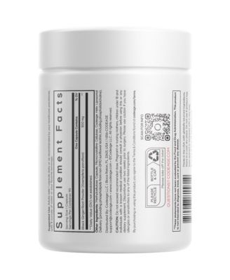 Liposomal Black Ginger Supplement - Kaempferia Parviflora Root Powder - 3-Month Supply - Ginger Root Pills - 90 Capsules