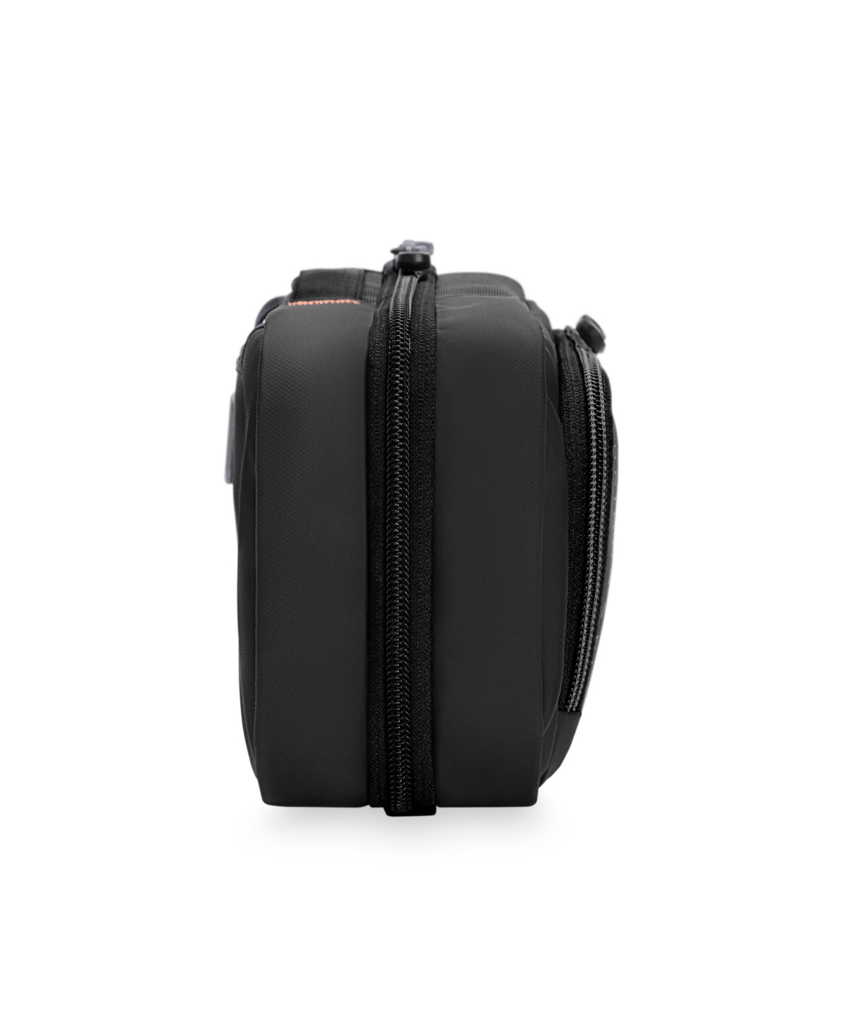Briggs & Riley Hanging Toiletry Kit In Black