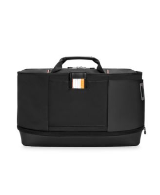 ZDX Expandable Overnighter