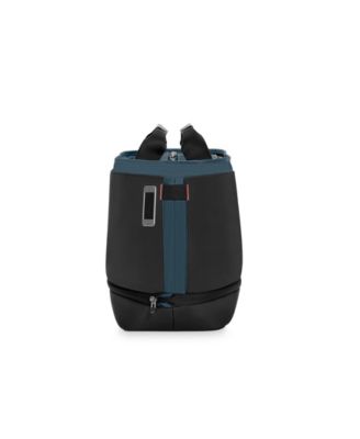 ZDX Expandable Overnighter