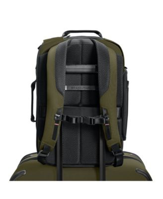 ZDX Medium Convertible Backpack