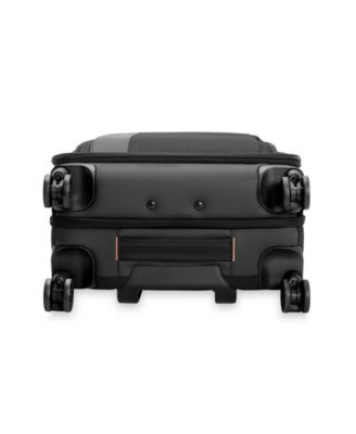 Global 21" Carry-On Expandable Spinner