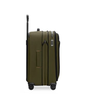 ZDX 26" Check-In Medium Expandable Spinner