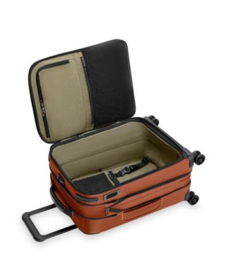 Essential 22" Carry-On Expandable Spinner