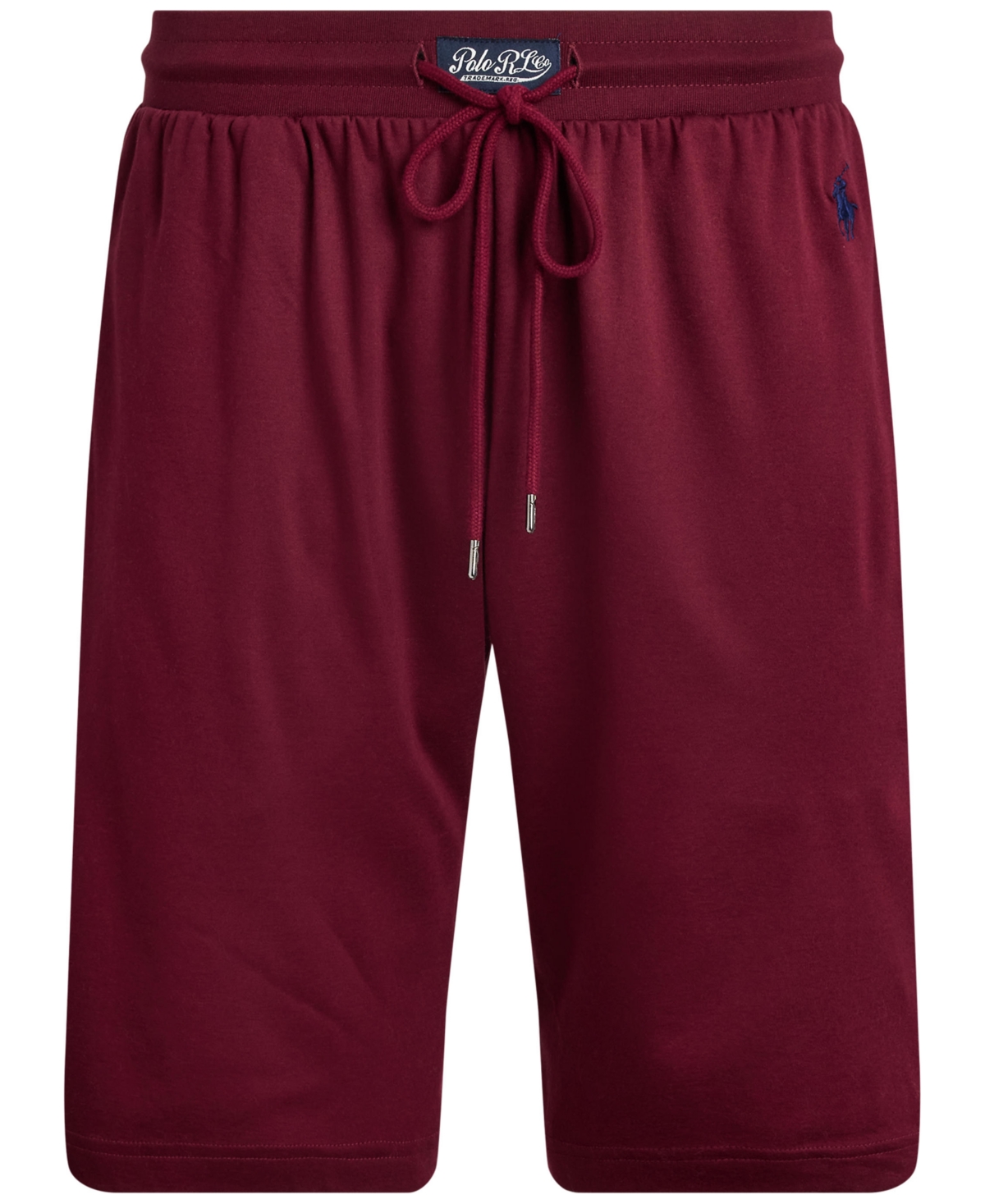 Polo Ralph Lauren Men's Drawstring Pajama Shorts