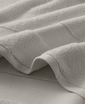 Turkish Cotton 6-Pc. Bath Towel Set