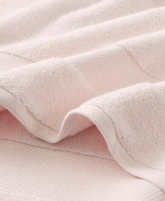 Turkish Cotton 6-Pc. Bath Towel Set