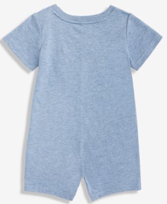 Baby Boys (0-24) Dog Graphic Sunsuit, Macy's Exclusive 