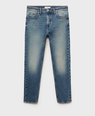 Men's Ben Tapered Fit Jeans