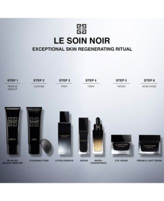 Le Soin Noir Micro-Concentrate, 1 oz.