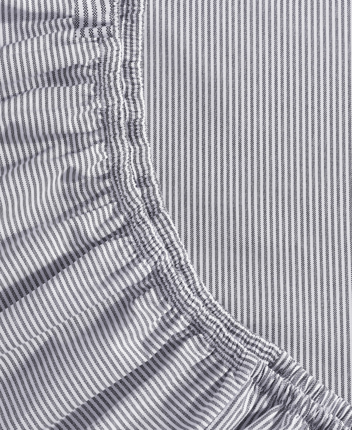Tommy Hilfiger Printed 200-thread Count Cotton Percale 3-pc. Sheet Set, Twin Xl
