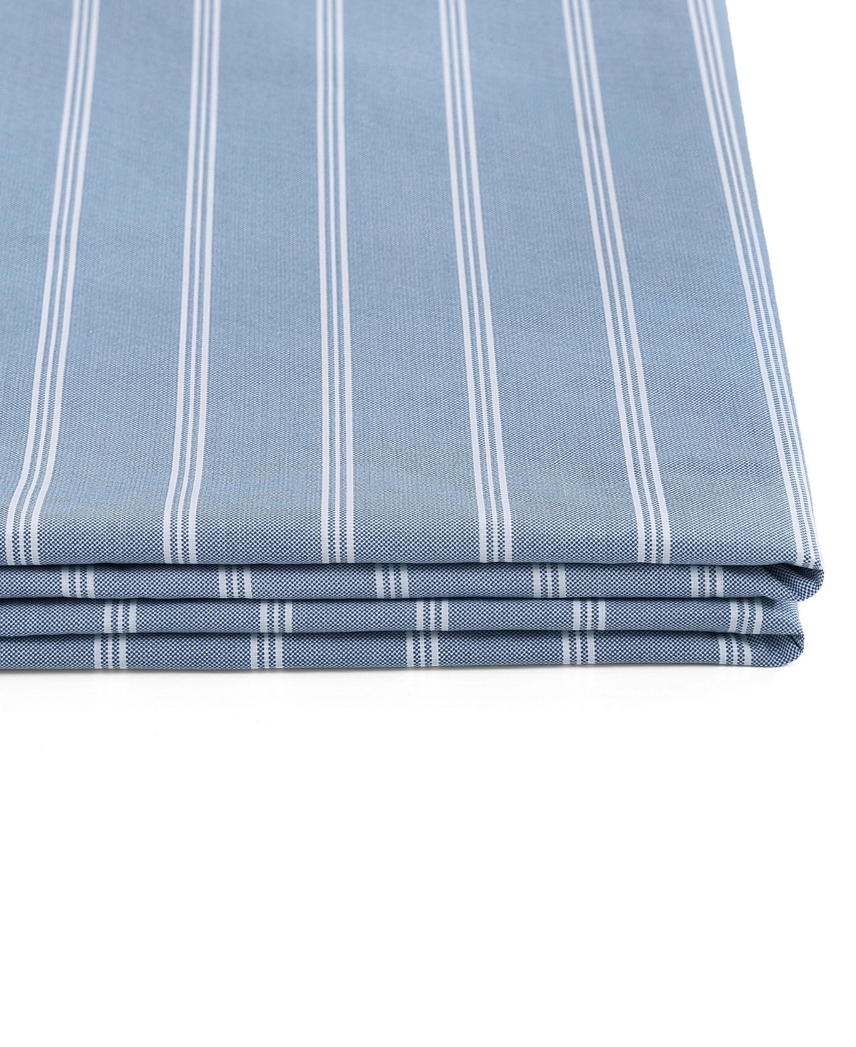 Tommy Hilfiger Printed 200-thread Count Cotton Percale 4-pc. Sheet Set, Full
