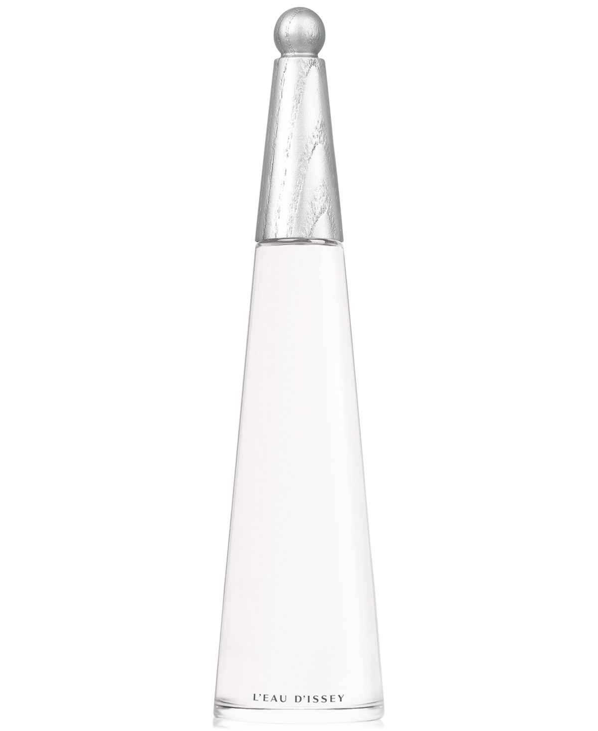 Женская парфюмированная вода L'Eau d'Issey Intense, 1,6 унции.