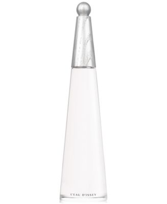 【激レア】ISSEY MIYAKE＊L'Eau d'Issey 限定版 Issey Miyake Women's L'Eau d'Issey Eau de Parfum Intense, 1.6 oz
