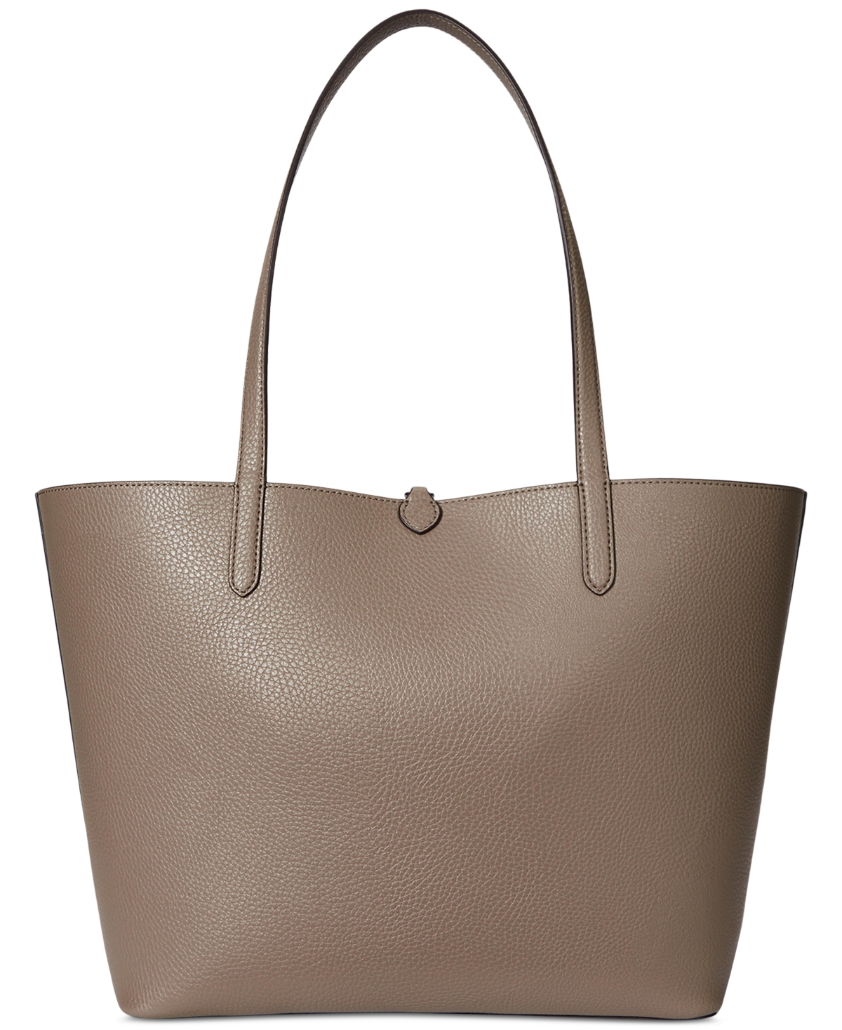 Ralph Lauren Large Reversible Extra-large Tote Bag