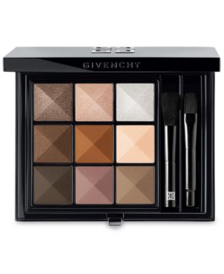 Givenchy Le 9 Eyeshadow Palette - Macy's