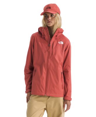 Women's Alta Vista Hooded Rain Jacket