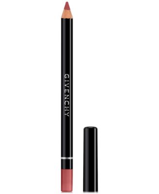 Givenchy Lip Liner - N8- PARM SILHOUETTE