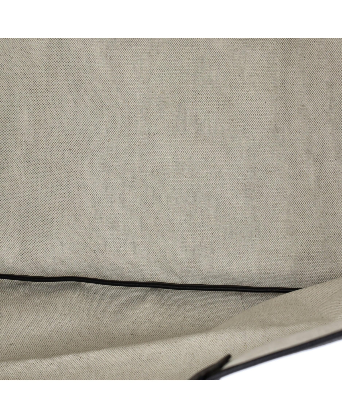 Pre-Owned Goyard Gm Saint Louis Tote Printed Coated Canvas