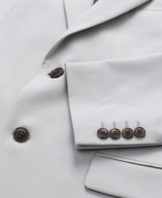 Men's Big & Tall Active Series Classic Blazer