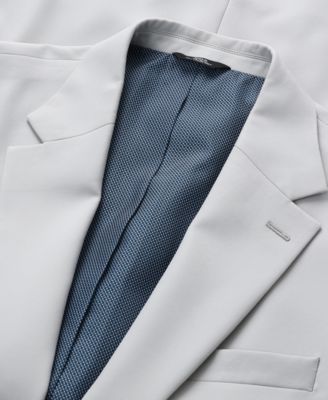 Men's Big & Tall Active Series Classic Blazer