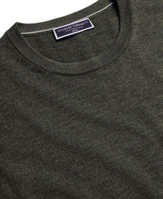 Men's Crewneck Sweater