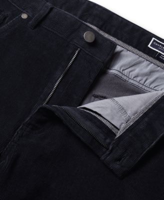 Men's Slim-Fit 5-Pocket Pants