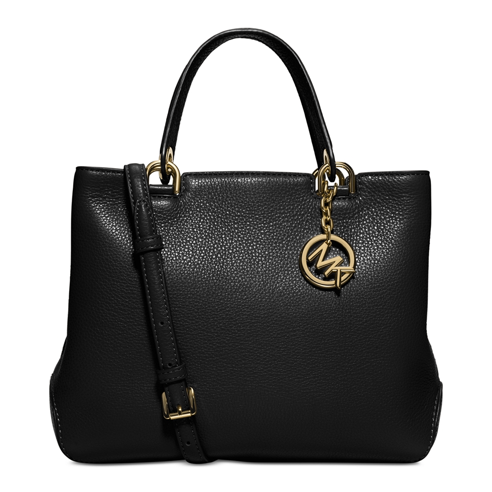 MICHAEL Michael Kors Anabelle Medium Top Zip Tote   Handbags