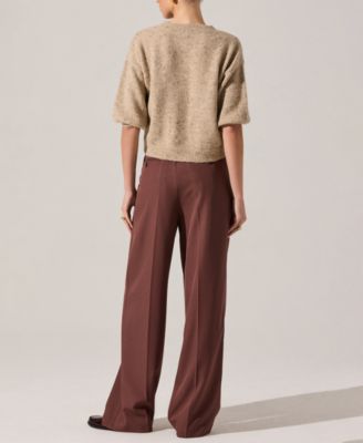 Women's Colette Crew Neck Sweater