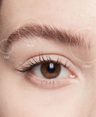 Natural Brow Shaper Eyebrow Gel