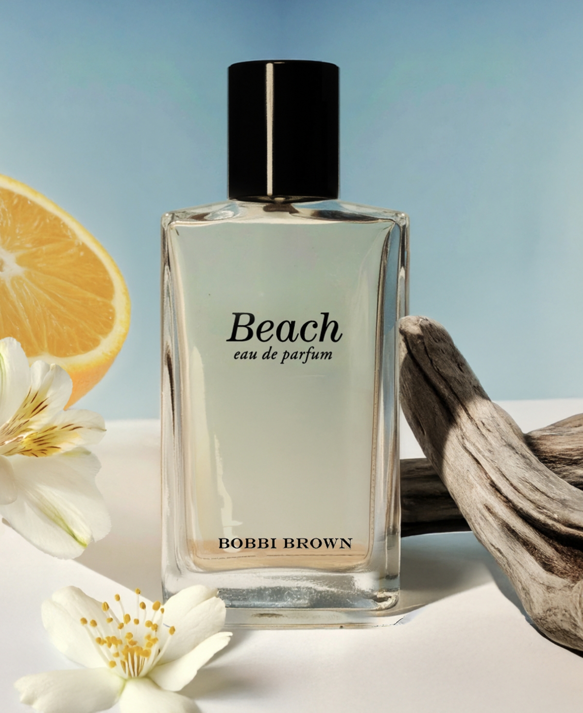 Bobbi Brown Macy's Exclusive 2-Pc. Beach Eau de Parfum Gift Set