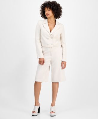 Women's Joandra City Bermuda Shorts