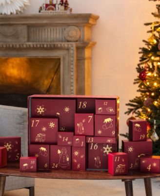 Christmas Toys Memory 2025 Advent Calendar