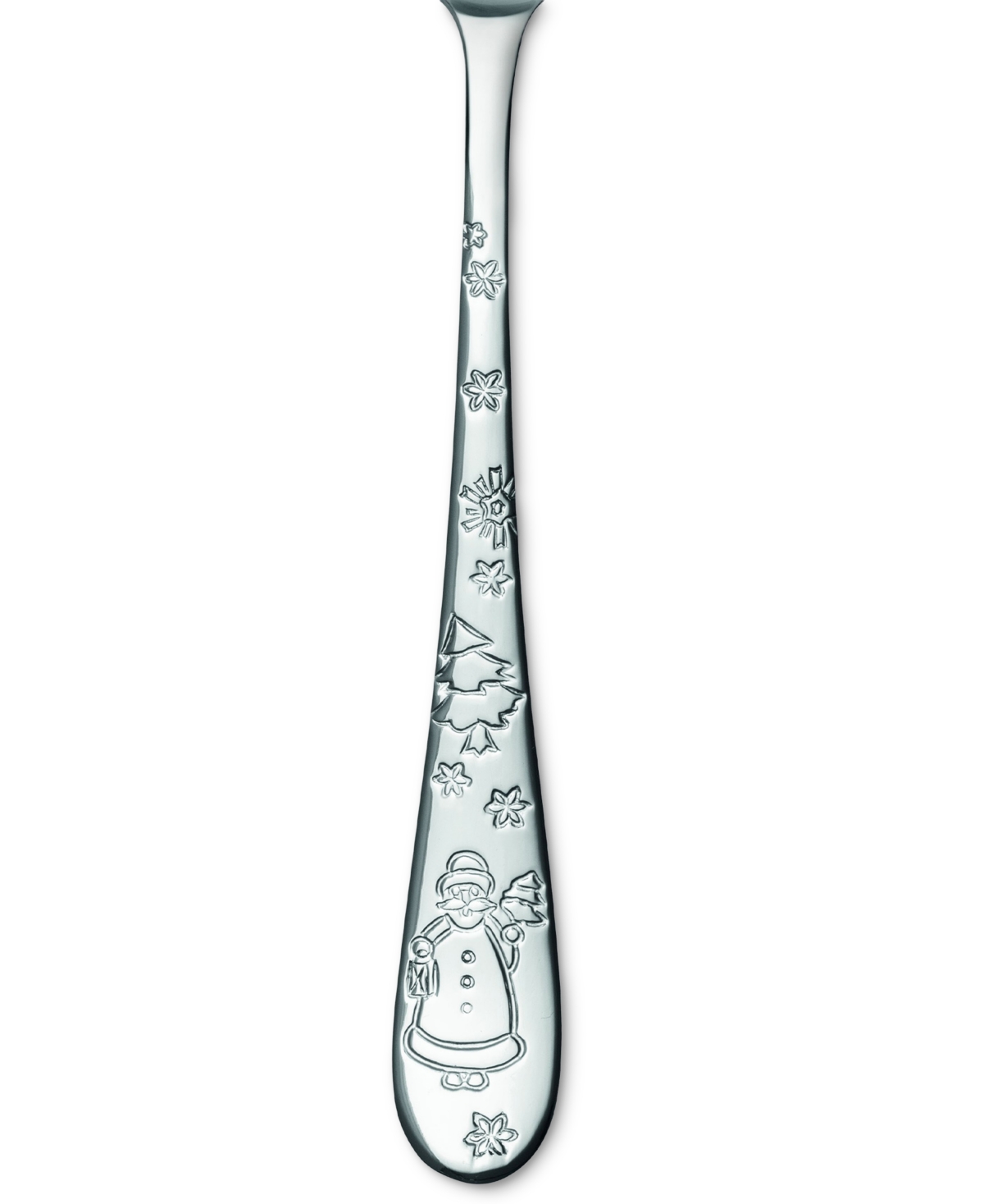 Villeroy & Boch Toy's Delight Cake Server In Silver