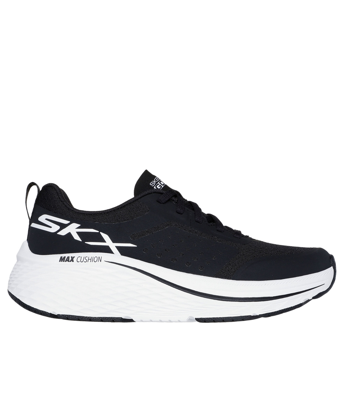 Skechers Women's Slip-ins Max Cushioning Elite 2.0 Alandari Athletic Running Sneakers From Finish Line In Multi