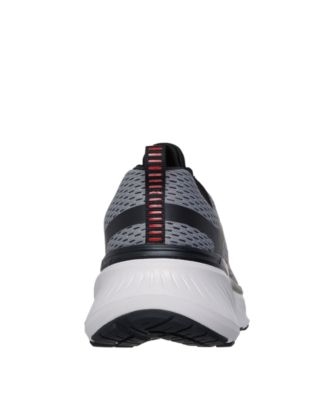 Men's Relaxed Fit: Edgeride - Contention Casual Walking Sneakers from Finish Line