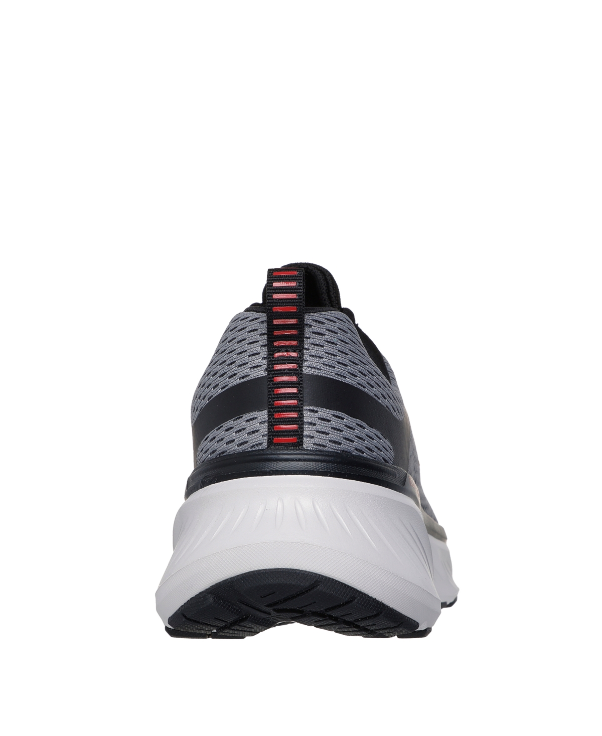 Skechers Men's Relaxed Fit: Edgeride In Gray