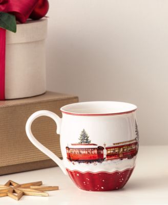 2025 Annual Mug, 15th Anniversary Edition