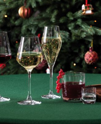 Toy's Delight Champagne Flute, Set of 2