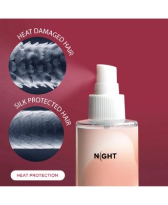 Silk Protein Leave-in Conditioner Spray, 13.4 fl. oz