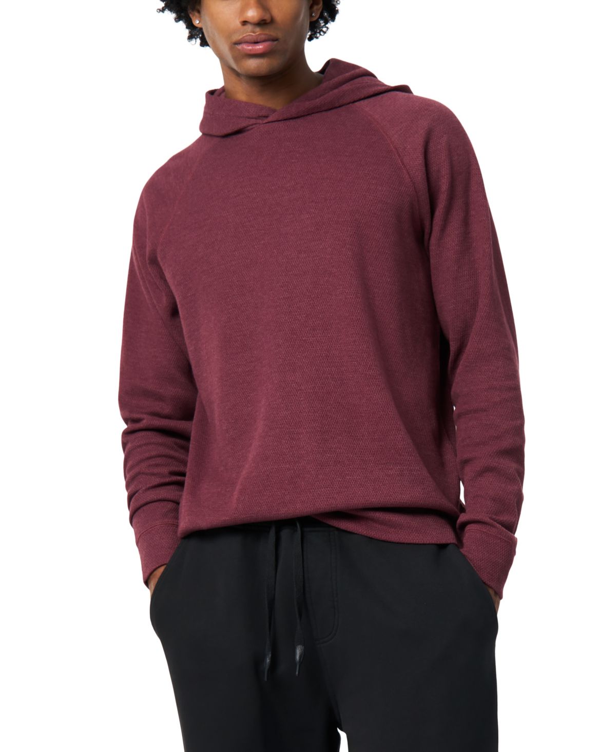 Мужская толстовка Kimber с капюшоном