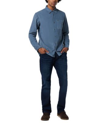 Men's Sinclair Long-Sleeve Shirt