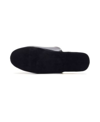 Men's Clark House Slip On Slippers