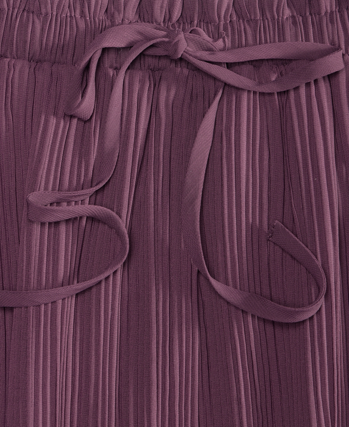 On 34th Women's Curved-Hem Pleated Skirt, Macy's Exclusive