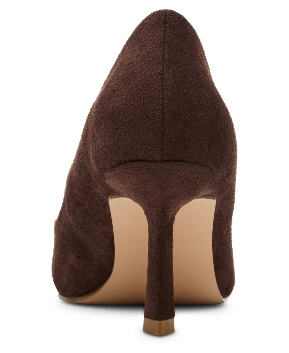 Madden Girl Women's Brynn Pointed-toe Pumps In Brown