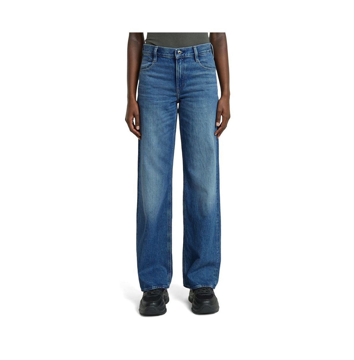 G-Star Women's Judee Loose Jeans