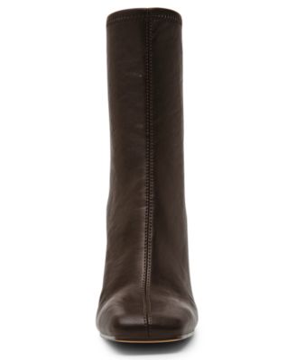 Women's Khelan Blade-Heel Stretch Dress Booties