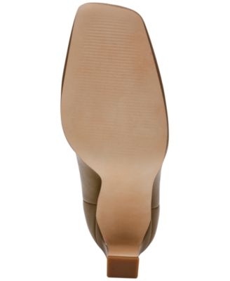 Women's Khelan Blade-Heel Stretch Dress Booties