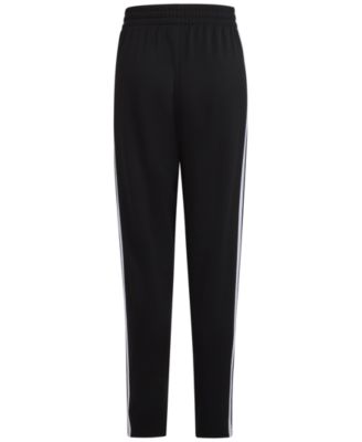 Big Boys Elastic Waistband Tapered Pants