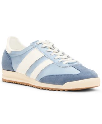 Women's Jumper Low Profile Retro Sneakers